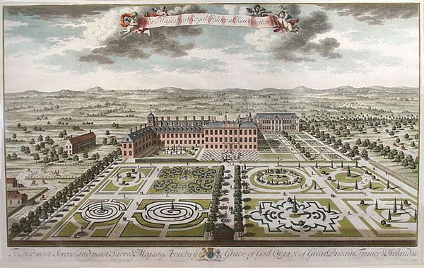 Kensington Palace by Kip 1724.jpg