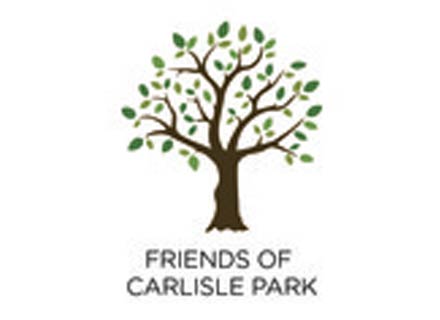 Friends of Carlisle Park