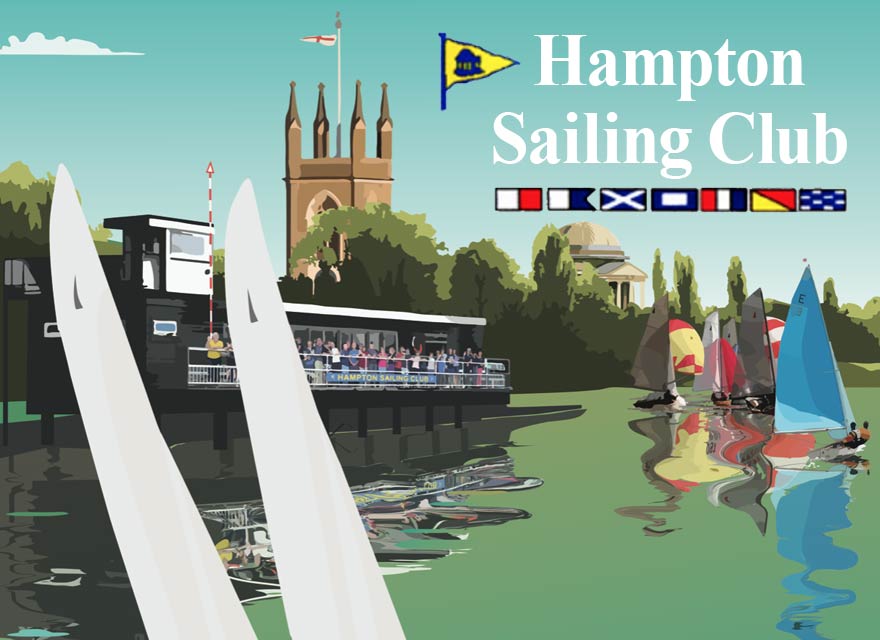 Hampton Sailing Club