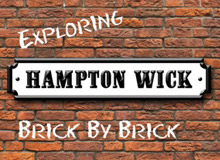 Hampton Wick History