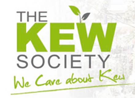 The Kew Society