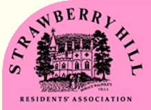Strawberry Hill Residents' Association