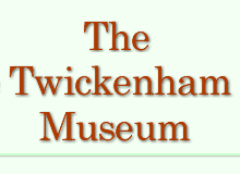 The Twickenham Museum