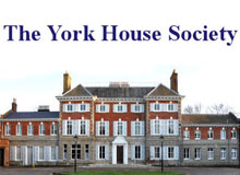 The York House Society