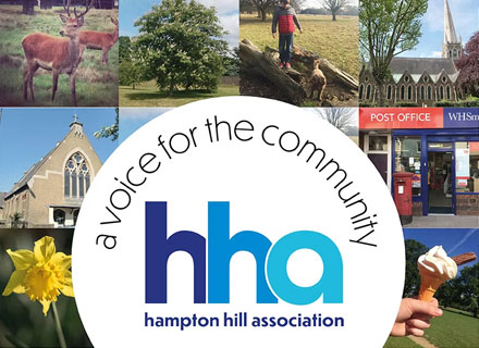Hampton Hill Association