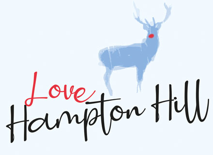 Love Hampton Hill